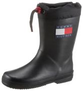 NU 20% KORTING: Tommy Hilfiger Regenlaarzen Regenlaarzen, modder-schoe...