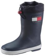 Tommy Hilfiger Regenlaarzen Regenlaarzen, modder-schoen, regenschijn m...