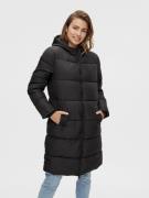 NU 20% KORTING: pieces Gewatteerde jas PCBEE NEW LONG PUFFER JACKET NO...