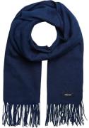 Jack & Jones Modieuze sjaal JACSOLID WOVEN SCARF NOOS