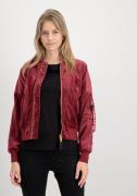 Alpha Industries Bomberjack Alpha Industries Women - Bomber Jackets MA...