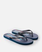 NU 20% KORTING: Rip Curl Teenslippers ICONS OPEN TOE BLOOM