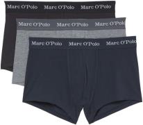 NU 20% KORTING: Marc O'Polo Trunk met elastische logoband (Set van 3)