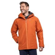 NU 20% KORTING: Schöffel Outdoorjack Ins Jacket Style Wildkar MNS