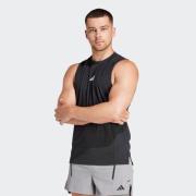 NU 20% KORTING: adidas Performance Tanktop D4T TANK