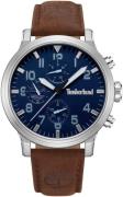 Timberland Multifunctioneel horloge DRISCOLL Horloge, kwartshorloge, h...