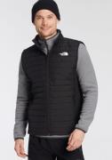 NU 20% KORTING: The North Face Bodywarmer M CANYONLANDS HYBRID VEST