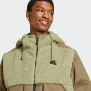 NU 20% KORTING: adidas Sportswear Outdoorjack CITY ESCAP J