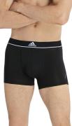 adidas Sportswear Trunk "Active Micro Flex Eco" met flexibele 4-way st...