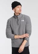 NU 20% KORTING: The North Face Fleecetrui M 100 GLACIER 1/4 ZIP - EU (...