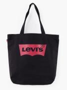 NU 20% KORTING: Levi's® Shopper met modieuze logo-print handtas dames ...