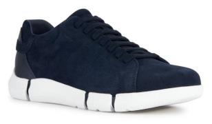 NU 20% KORTING: Geox Sneakers U ADACTER in knitwear-look, vrijetijdssc...