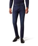 Pierre Cardin 5-pocket jeans PC-Lyon van katoen-denimmix met stretch