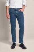 NU 20% KORTING: Bugatti 5-pocket jeans bijzonder comfortabel