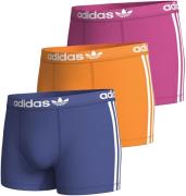 adidas Originals Boxershort met elastische logoband (set, 3 stuks)