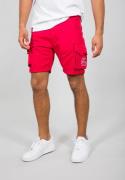 Alpha Industries Short Alpha Industries Men - Shorts NASA Short