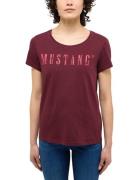 NU 20% KORTING: MUSTANG T-shirt Alma