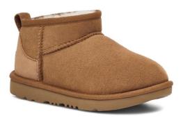 UGG Winterlaarzen Classic Ultra Mini instaplaars, winterlaars, boots m...