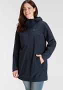 NU 20% KORTING: Jack Wolfskin Functionele parka SOLAIA PARKA W Waterdi...