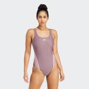 NU 20% KORTING: adidas Performance Badpak 3S SWIMSUIT (1 stuk)