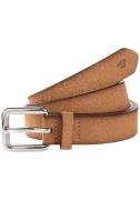 NU 20% KORTING: Tom Tailor Leren riem TTDAISY 2,5 cm brede kinder riem...