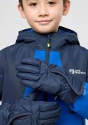 NU 20% KORTING: Jack Wolfskin Fleece-handschoenen EASY ENTRY GLOVE K