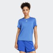 NU 20% KORTING: adidas Performance T-shirt TR-ES 3S T