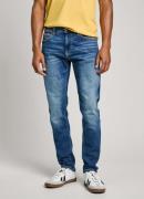 NU 20% KORTING: Pepe Jeans Regular fit jeans Stanley