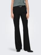 NU 20% KORTING: Only Pantalon ONLTRAVEL MW FLARED PANT TLR