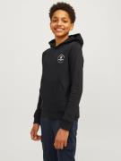 Jack & Jones Junior Hoodie JJESWIFT SWEAT HOOD NOOS JNR