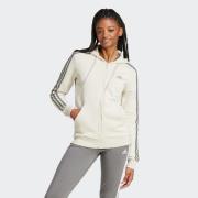 NU 20% KORTING: adidas Sportswear Hoodie W 3S FL FZ HD