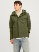 Jack & Jones Kort jack JJEKEEN JACKET SN