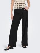 Only Pantalon ONLKLARA-EVI HW STR PANT CC TLR RP