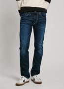 NU 20% KORTING: Pepe Jeans Regular fit jeans CASH