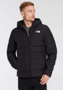 The North Face Donsjack ACONCAGUA 3 HOODIE