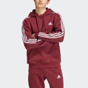 NU 20% KORTING: adidas Sportswear Hoodie ESSENTIALS 3-STRIPES HOODIE