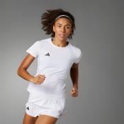 NU 20% KORTING: adidas Performance Runningshirt ADIZERO E TEE