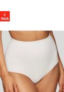 NU 20% KORTING: Petite fleur Shapingslip SEAMLESS in een (2 stuks)