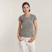 NU 20% KORTING: G-Star RAW Shirt met V-hals Eyben