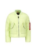 NU 20% KORTING: Alpha Industries Bomberjack Alpha Industries Women - B...