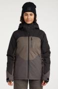 NU 20% KORTING: O'Neill Ski-jack CARBONITE JACKET