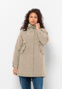 Jack Wolfskin Parka TALFORST PARKA W