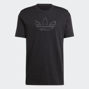 adidas Originals T-shirt OUTLINE TEE