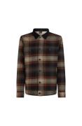 NU 20% KORTING: O'Neill Overhemdjasje O'NEILL FLEECE LINED JACKET