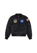 NU 20% KORTING: Alpha Industries Bomberjack Alpha Industries Kids - Bo...