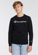 Champion Sweatshirt Crewneck sweatshirt