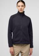 Jack Wolfskin Fleecejack KAMINFEUER JKT W