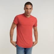 NU 20% KORTING: G-Star RAW Shirt met korte mouwen Lash