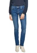 s.Oliver Slim fit jeans BETSY met stretch