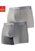 NU 20% KORTING: Levi's® Boxershort met elastische levi's-logo-bund (2 ...